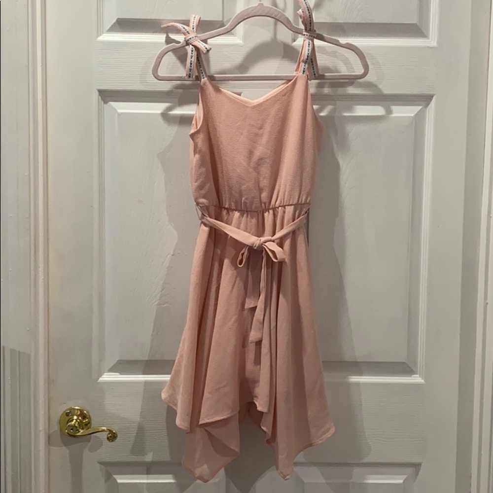 Girls Sundress